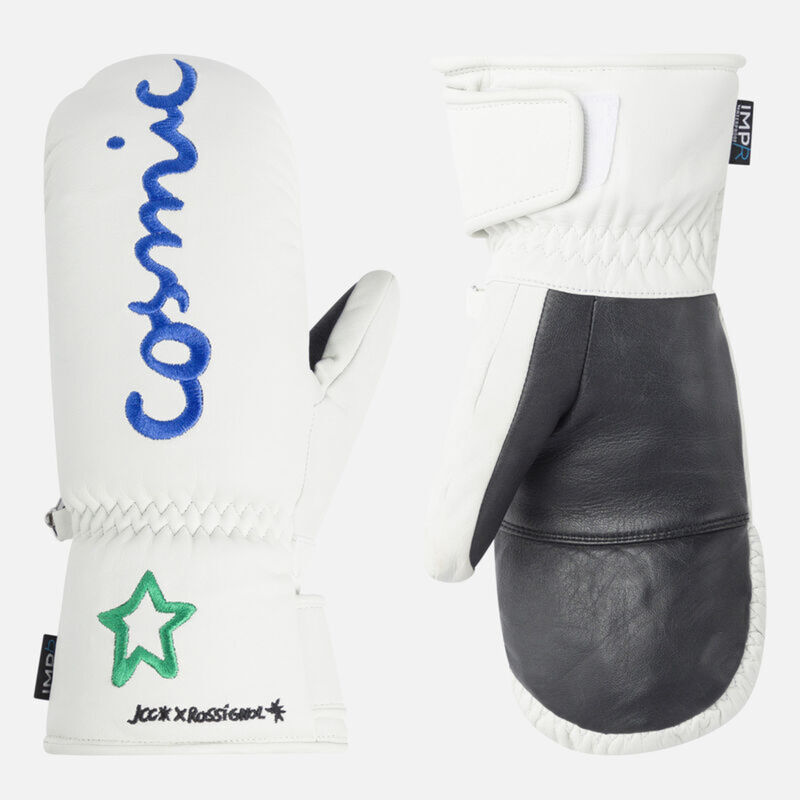 Rossignol JCC Sublime Leather IMP'R Mittens Womens image number 1